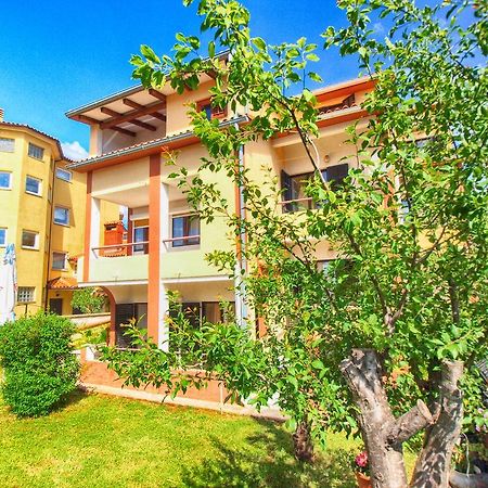 Apartments Antica Pola Esterno foto