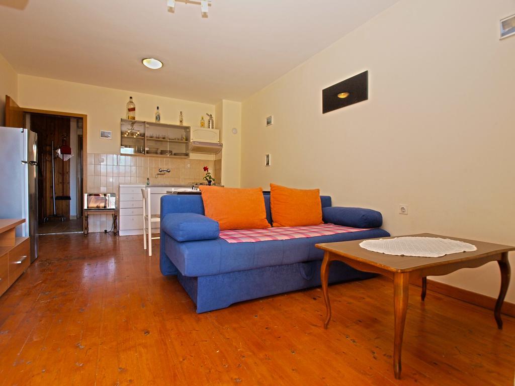 Apartments Antica Pola Esterno foto