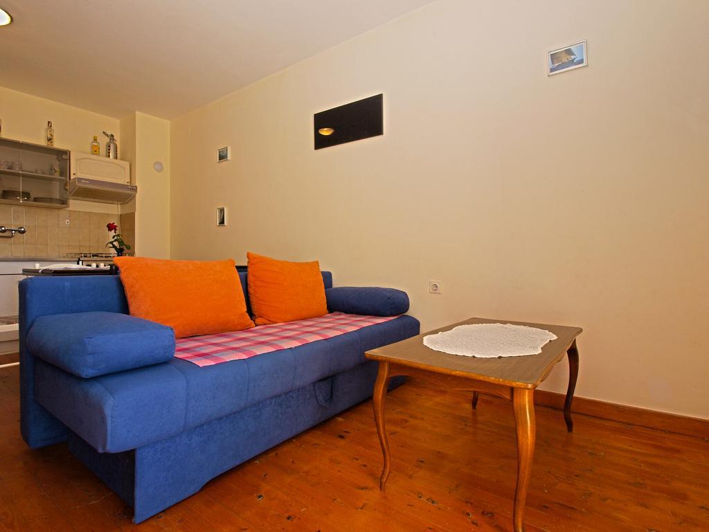 Apartments Antica Pola Esterno foto