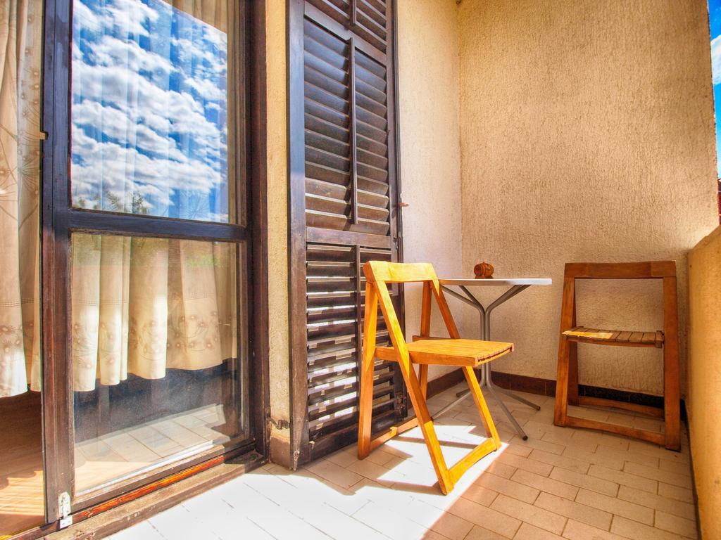 Apartments Antica Pola Esterno foto