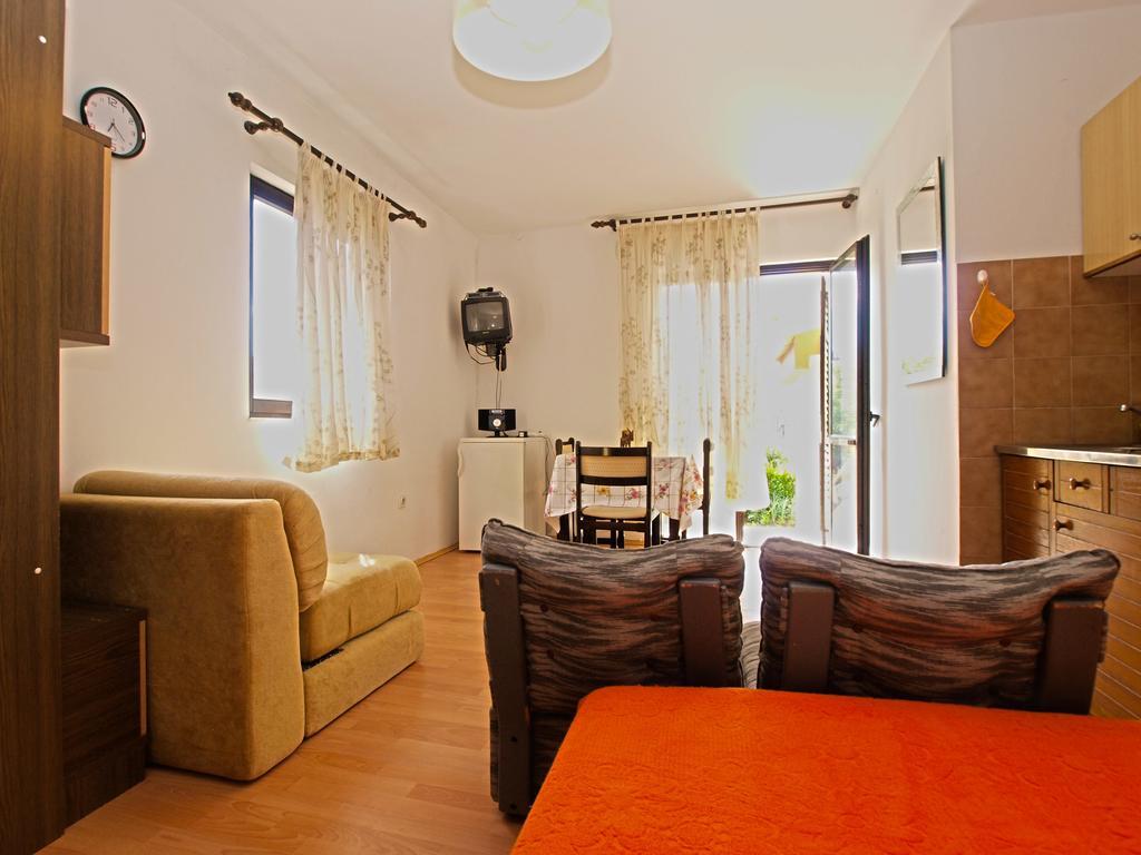 Apartments Antica Pola Esterno foto