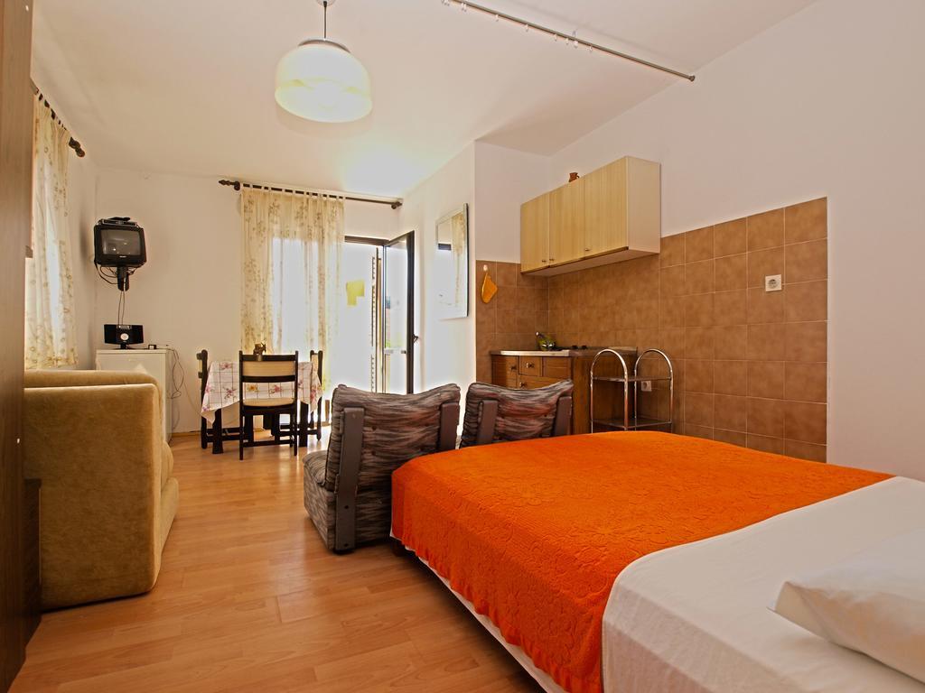 Apartments Antica Pola Esterno foto