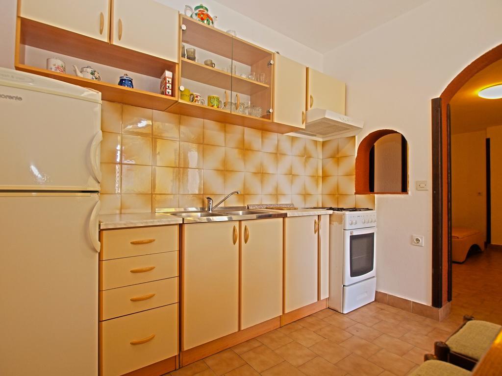 Apartments Antica Pola Esterno foto