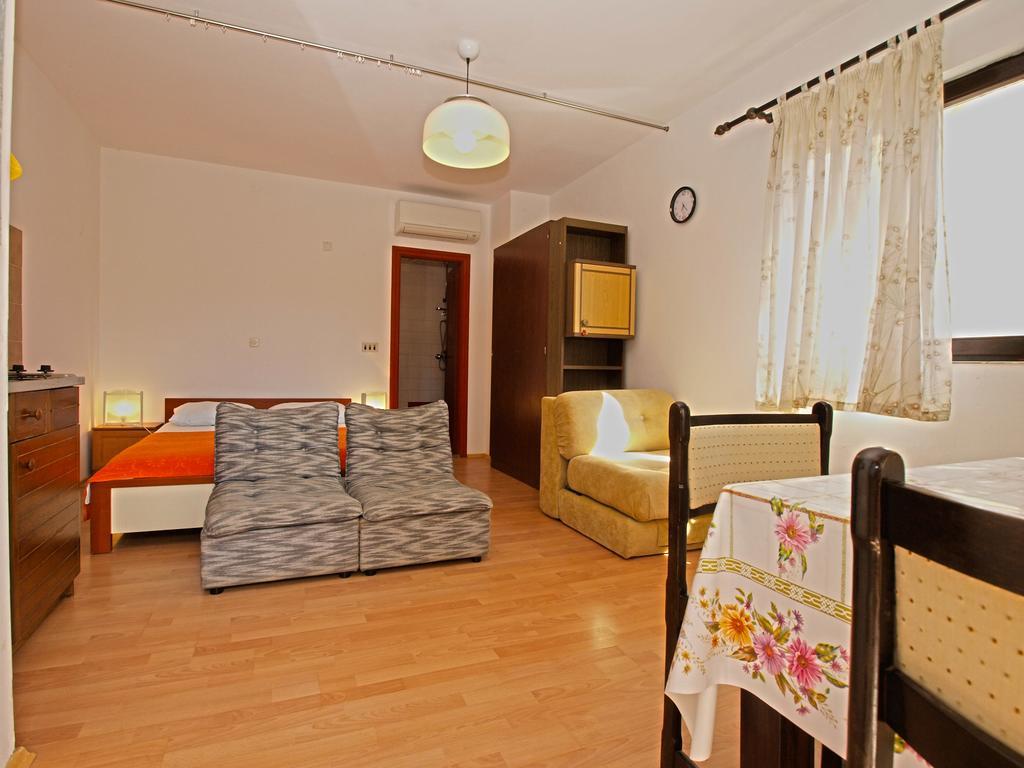 Apartments Antica Pola Esterno foto