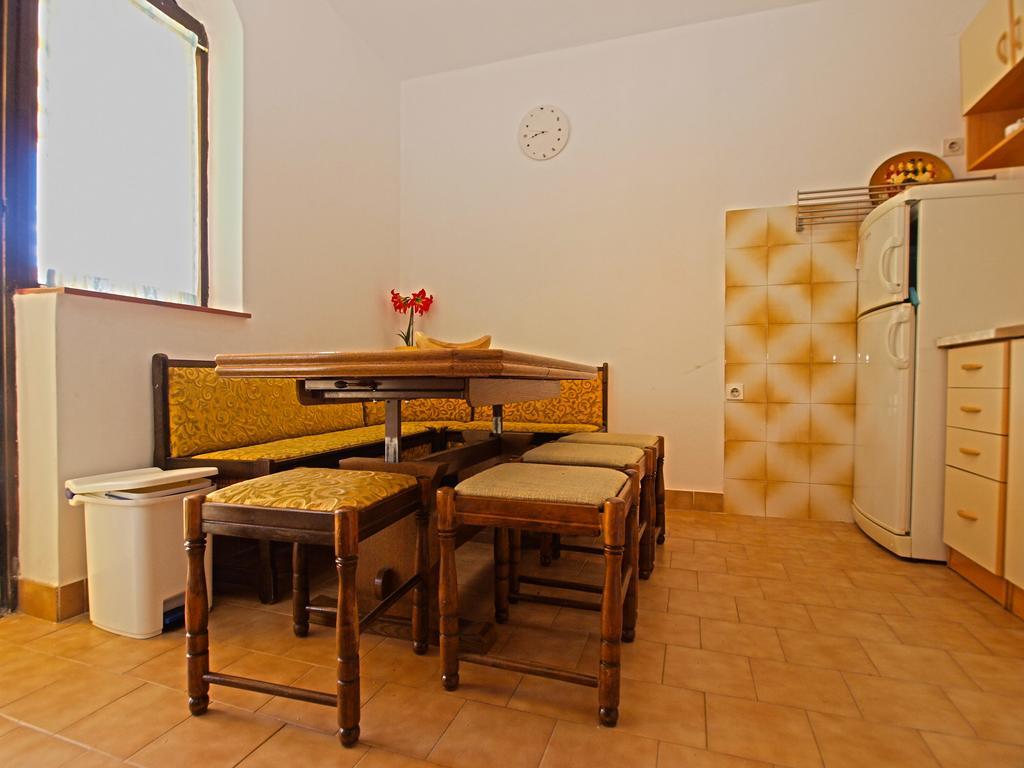 Apartments Antica Pola Esterno foto