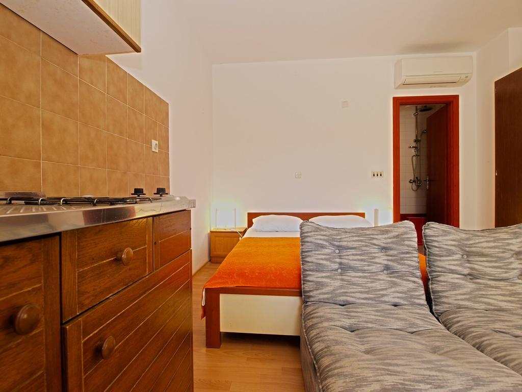 Apartments Antica Pola Esterno foto