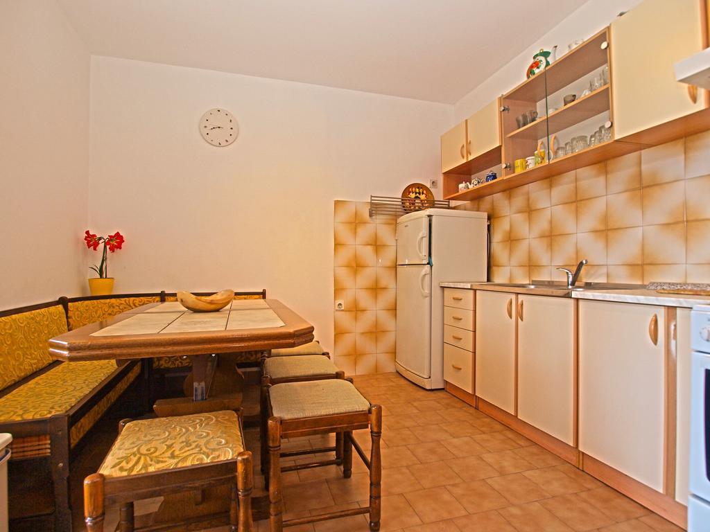 Apartments Antica Pola Esterno foto