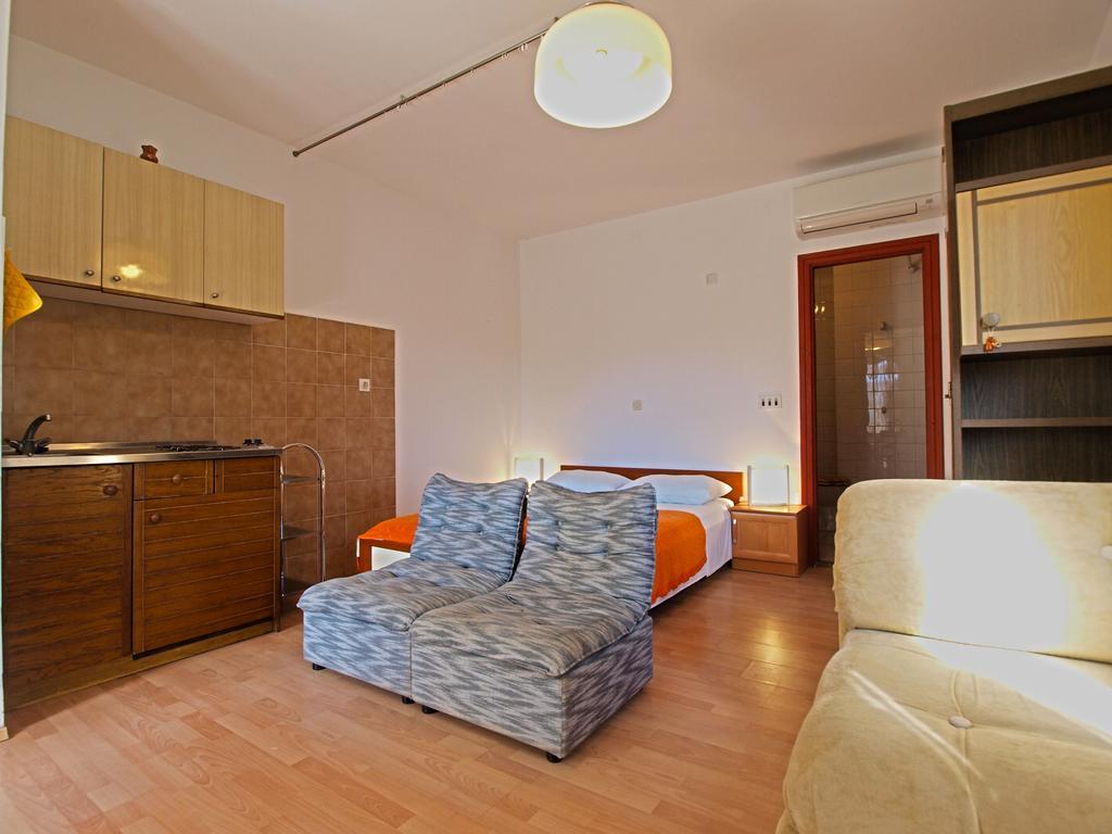 Apartments Antica Pola Esterno foto
