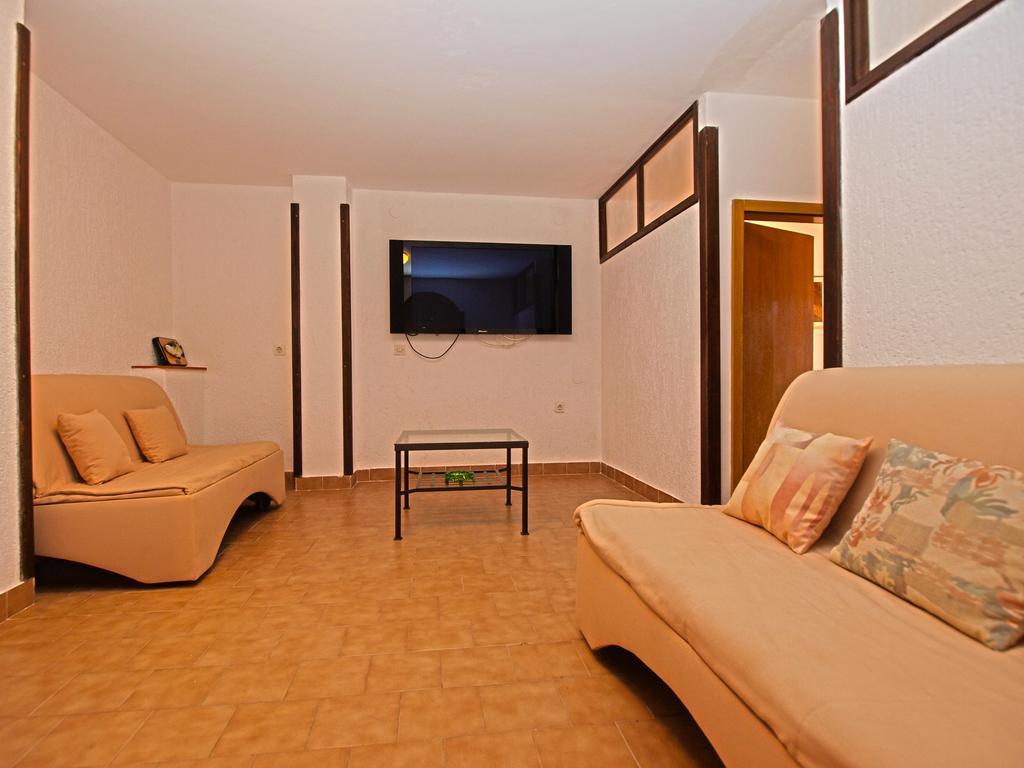 Apartments Antica Pola Esterno foto