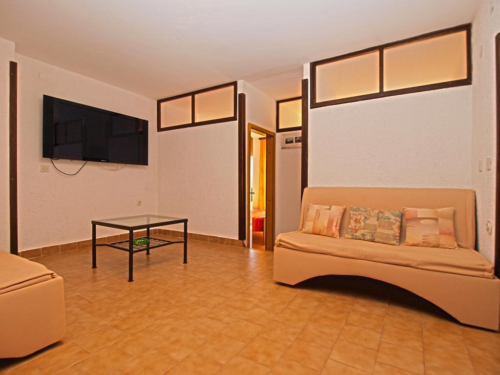 Apartments Antica Pola Esterno foto