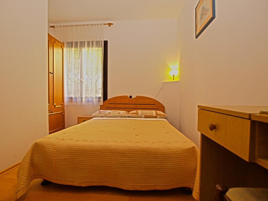 Apartments Antica Pola Esterno foto