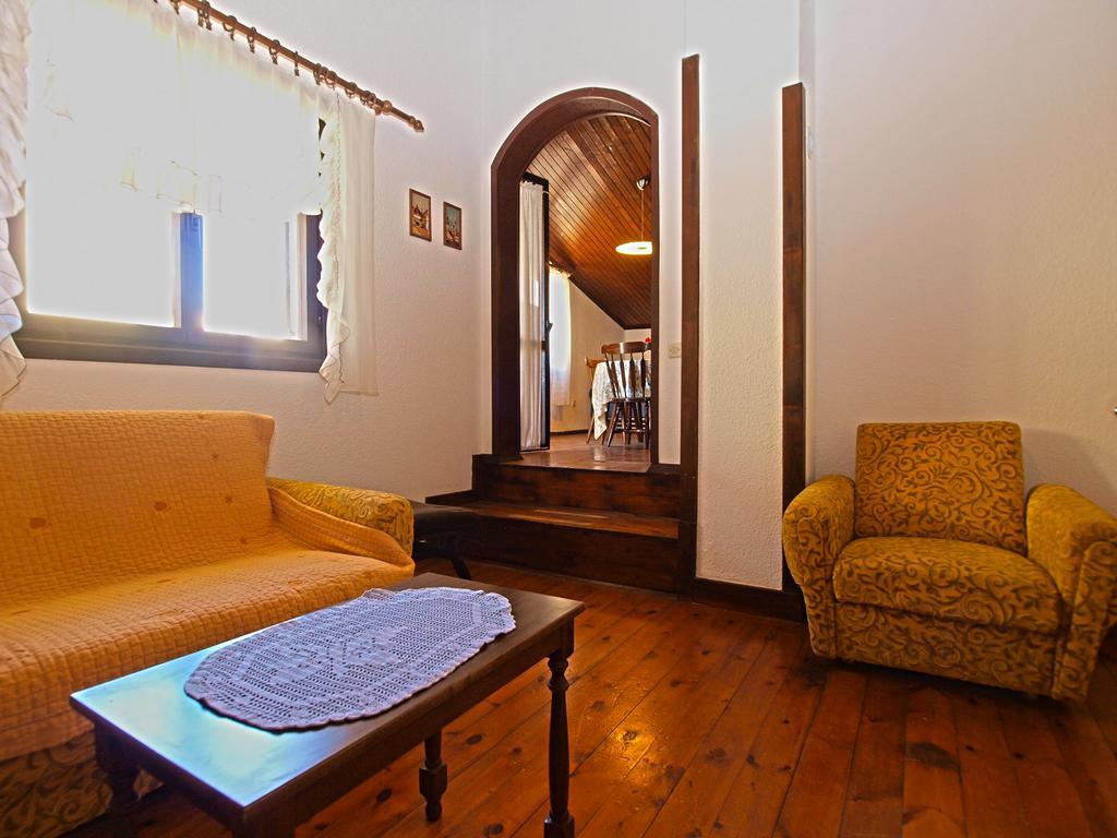 Apartments Antica Pola Esterno foto