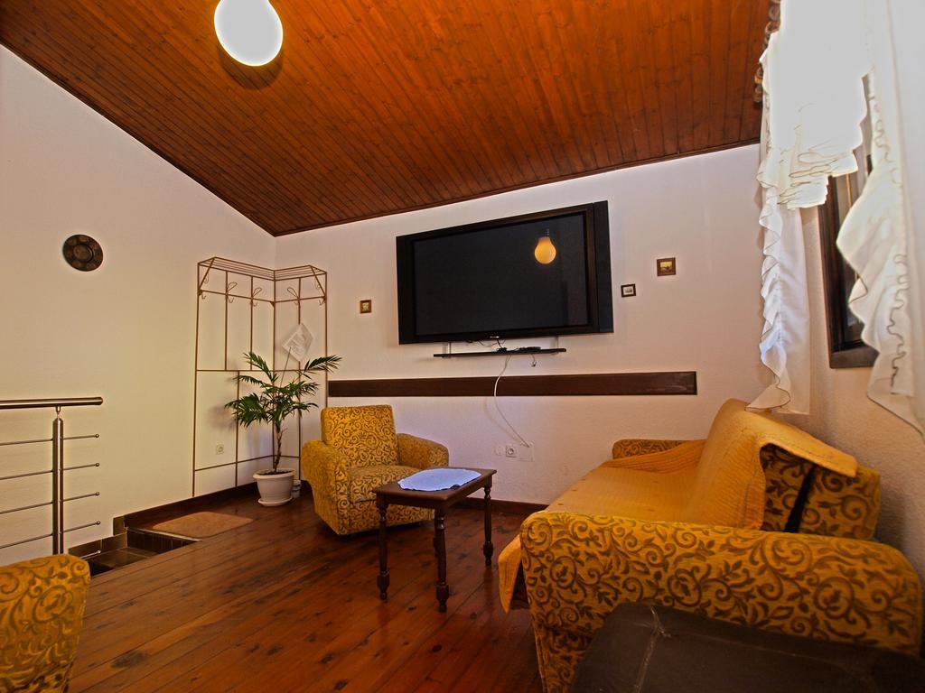 Apartments Antica Pola Esterno foto