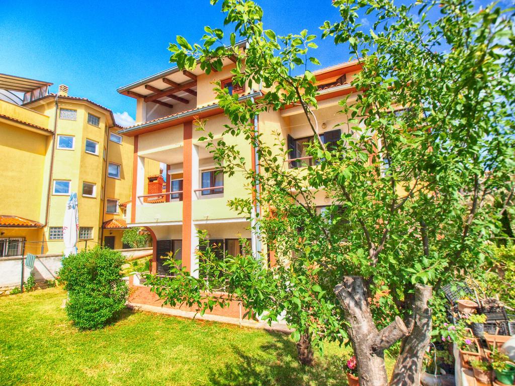 Apartments Antica Pola Esterno foto