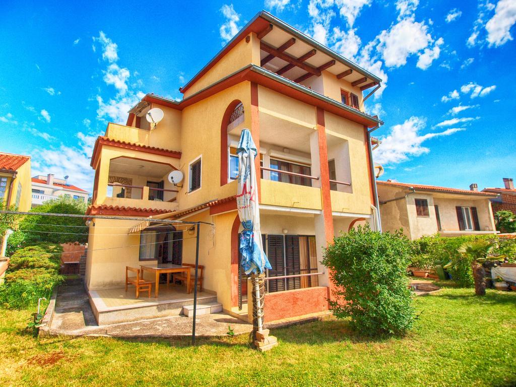 Apartments Antica Pola Esterno foto